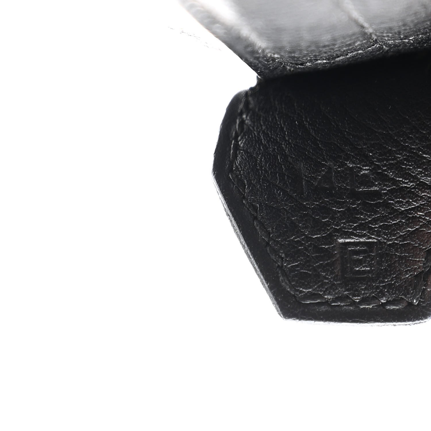 Hermes Togo Bolide 31 Black 7 of 12