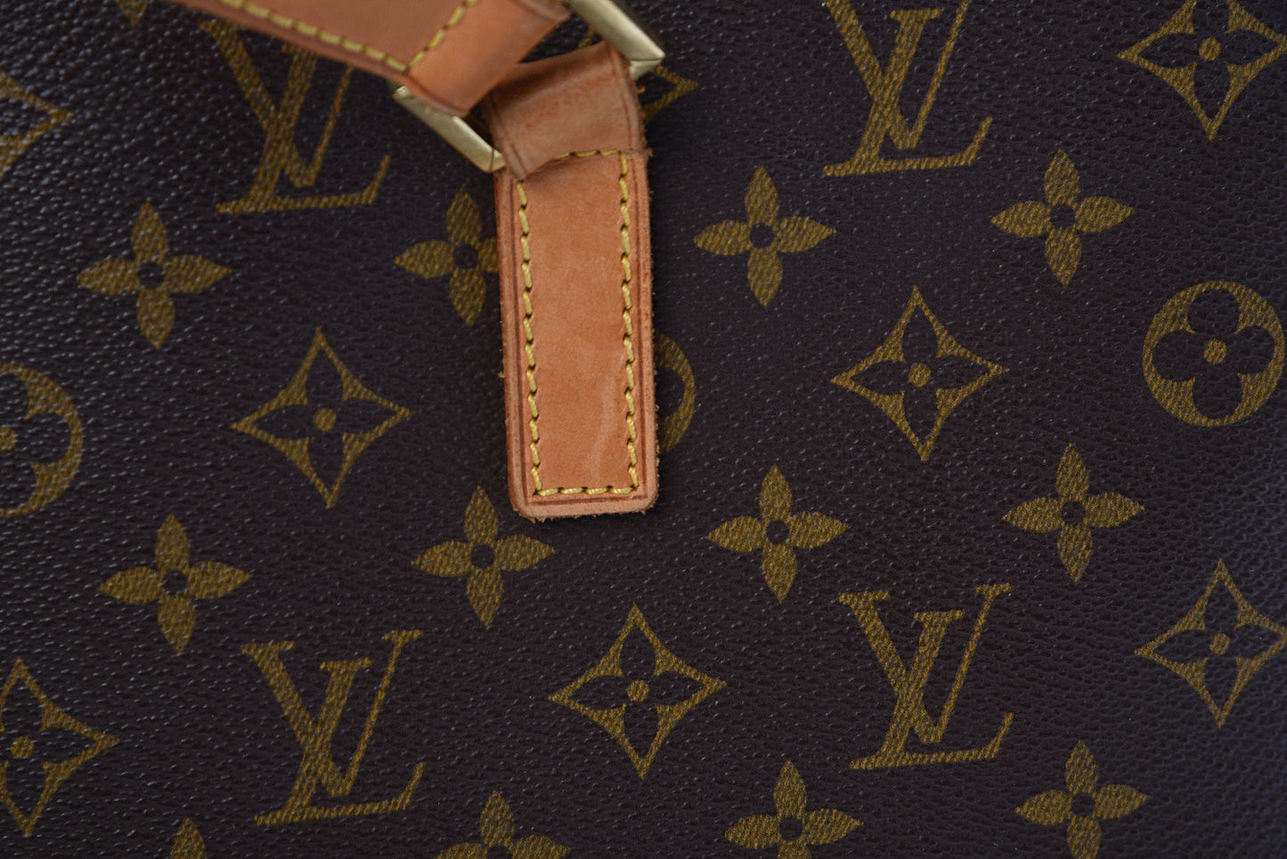Monogram Luco