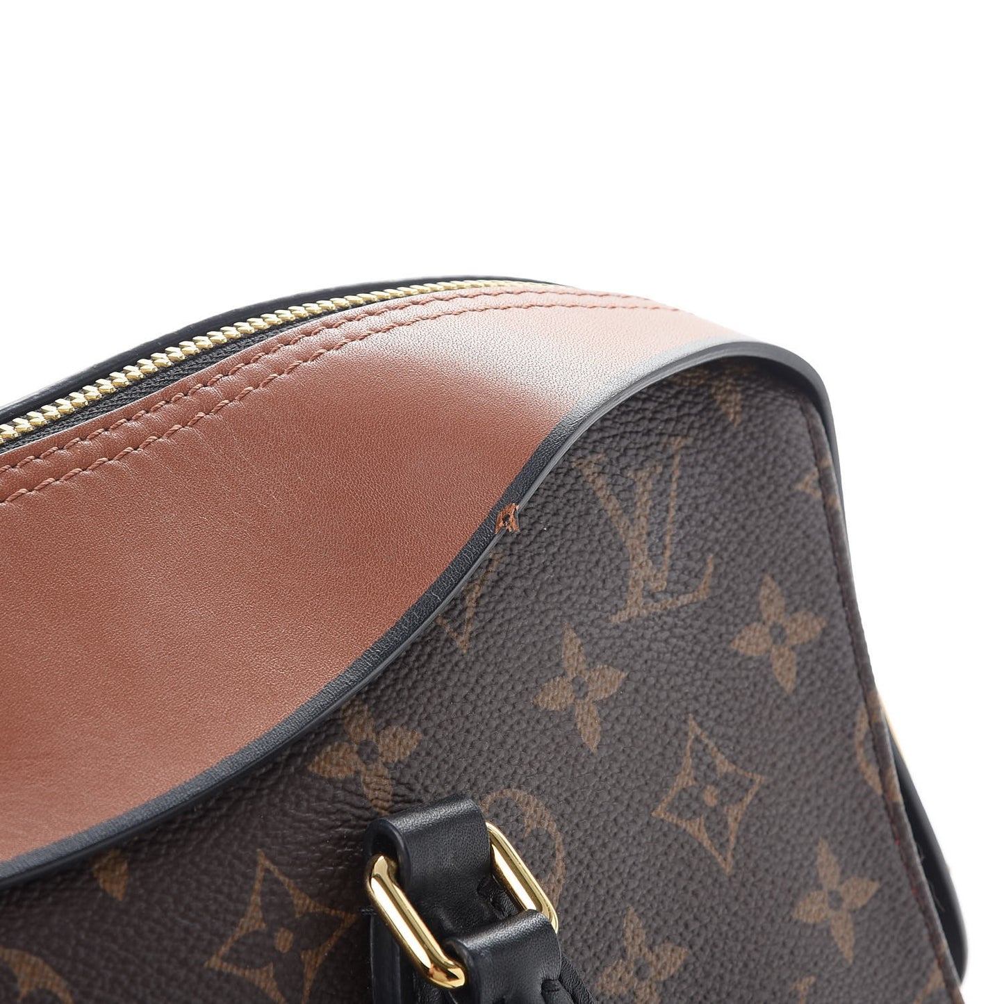 Monogram Tuileries Caramel