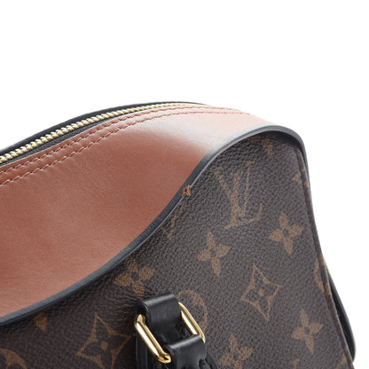 Louis Vuitton Monogram Tuileries Caramel 11 of 14