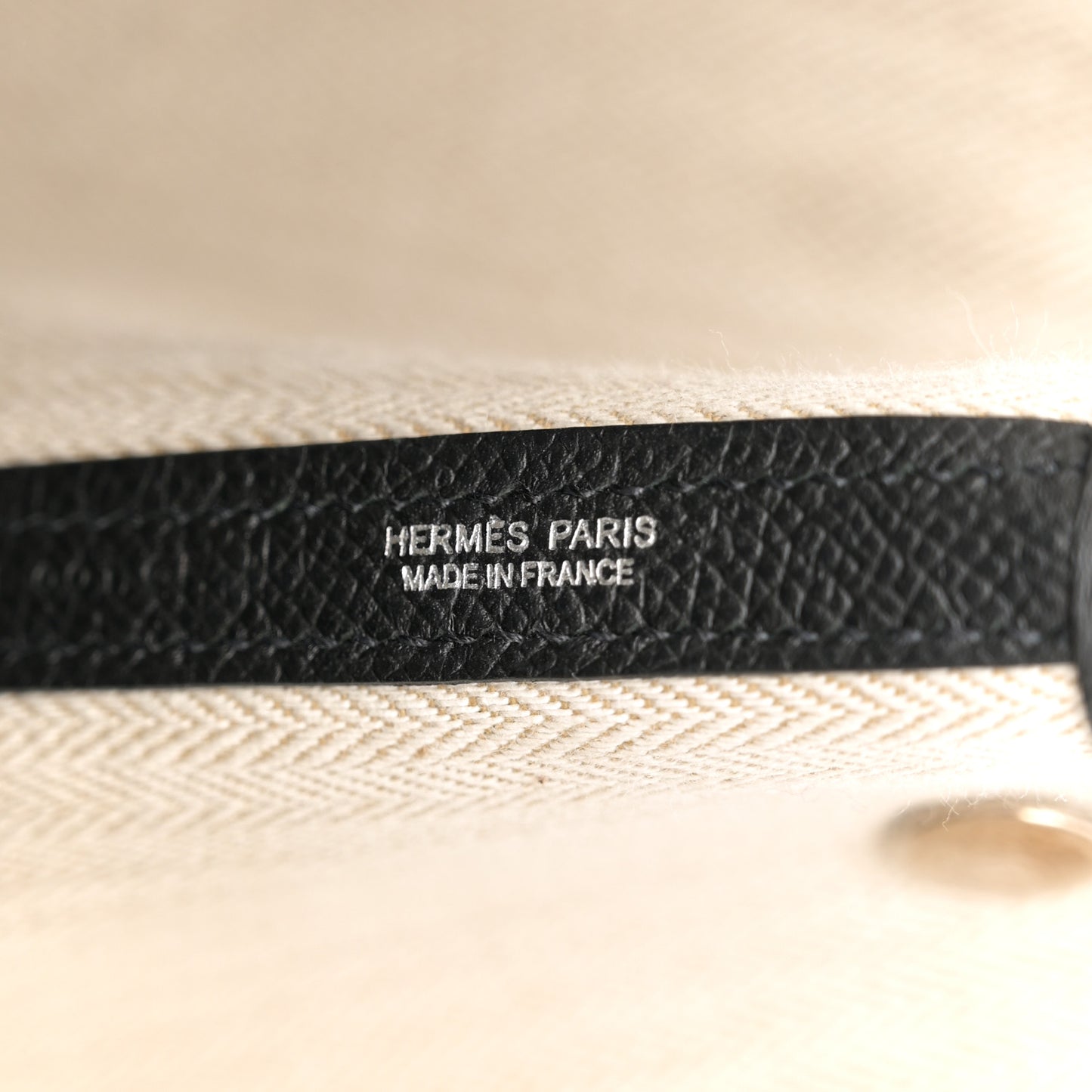 Epsom Garden Party 36 MM Black