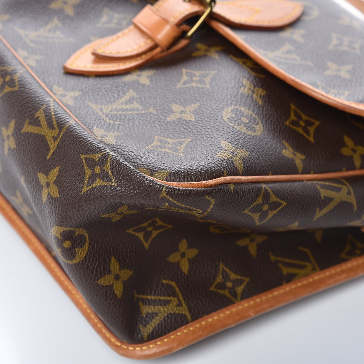Monogram Sac Gibeciere GM