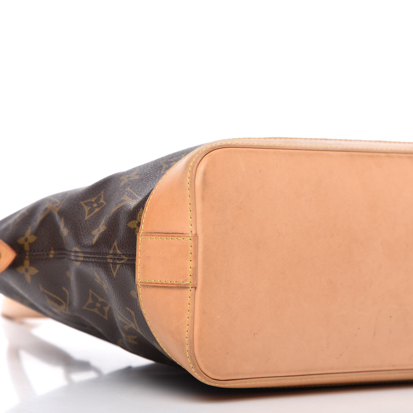 Monogram Lockit Horizontal