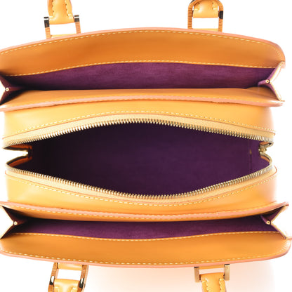 Louis Vuitton Epi Pont-Neuf Tassil 7 of 8