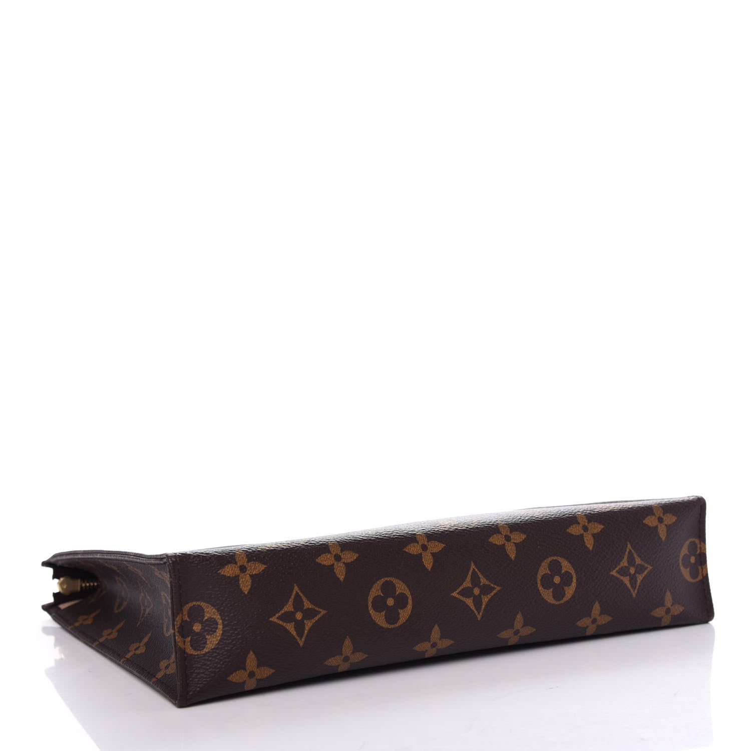 Louis Vuitton Monogram Toiletry Pouch 26 4 of 7