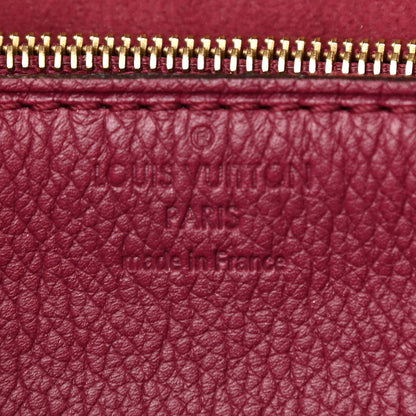Louis Vuitton Monogram Pallas Chain Aurore 6 of 10