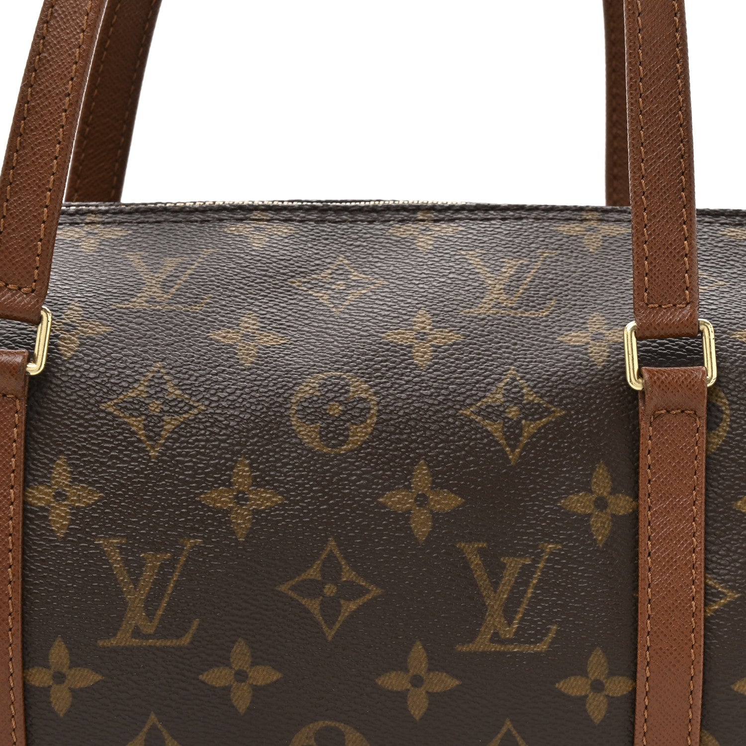 Louis Vuitton Monogram Papillon 30 with Companion 8 of 10