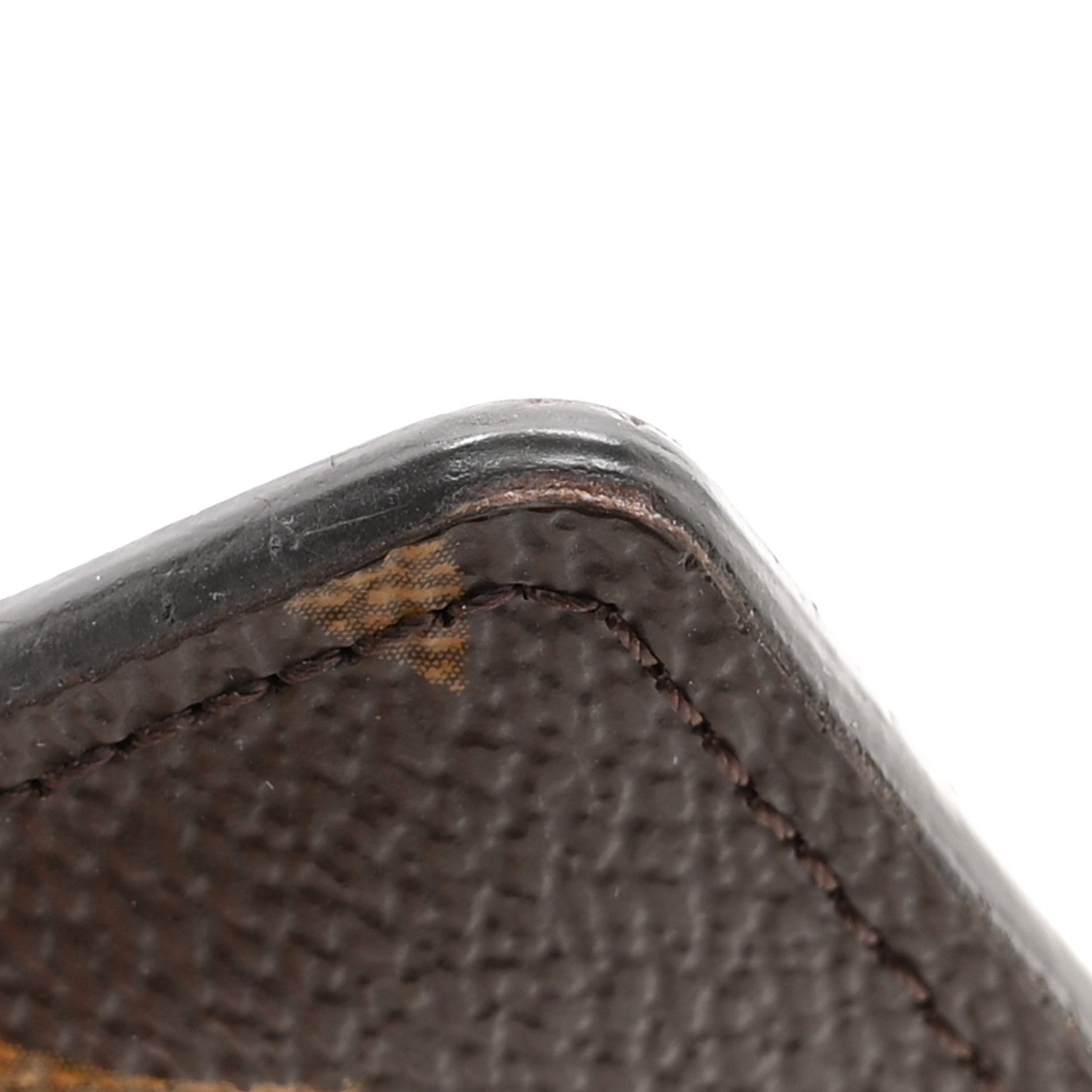 Louis Vuitton Monogram Card Holder Armagnac 8 of 9