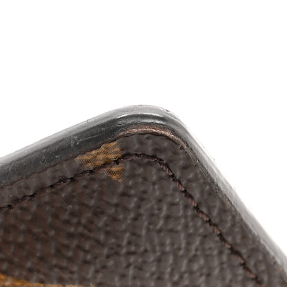 Louis Vuitton Monogram Card Holder Armagnac 8 of 9