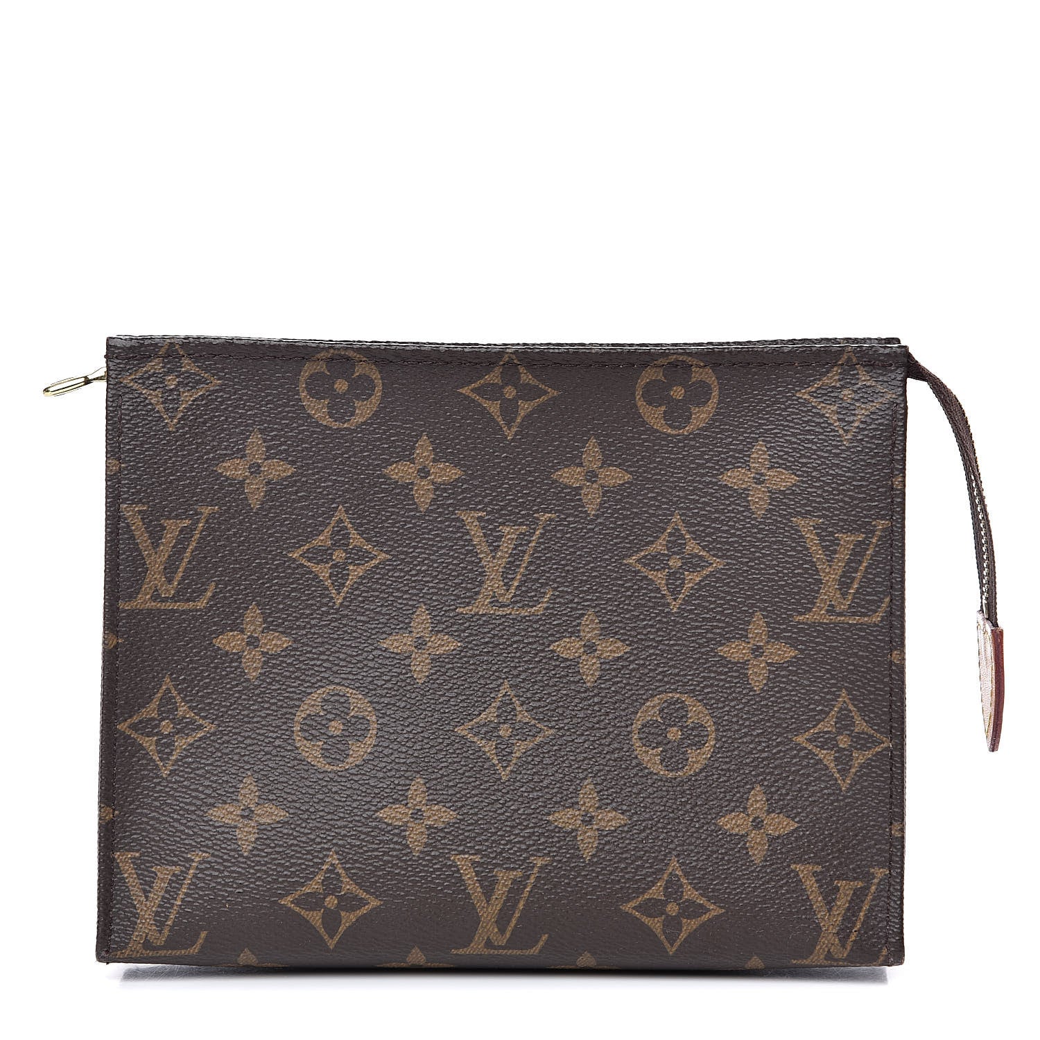 Louis Vuitton Monogram Toiletry Pouch 19 1 of 9