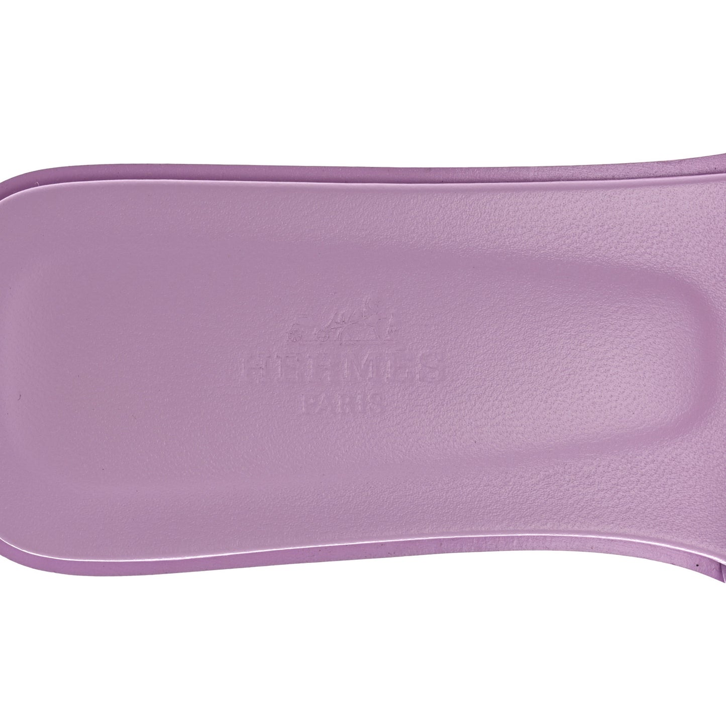Epsom Oran Sandals 40 Violet Amethyste