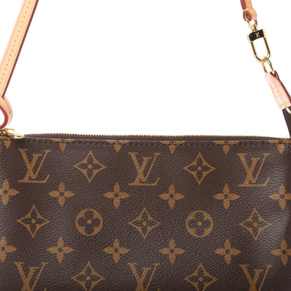 Louis Vuitton Monogram Pochette Accessories NM 8 of 11