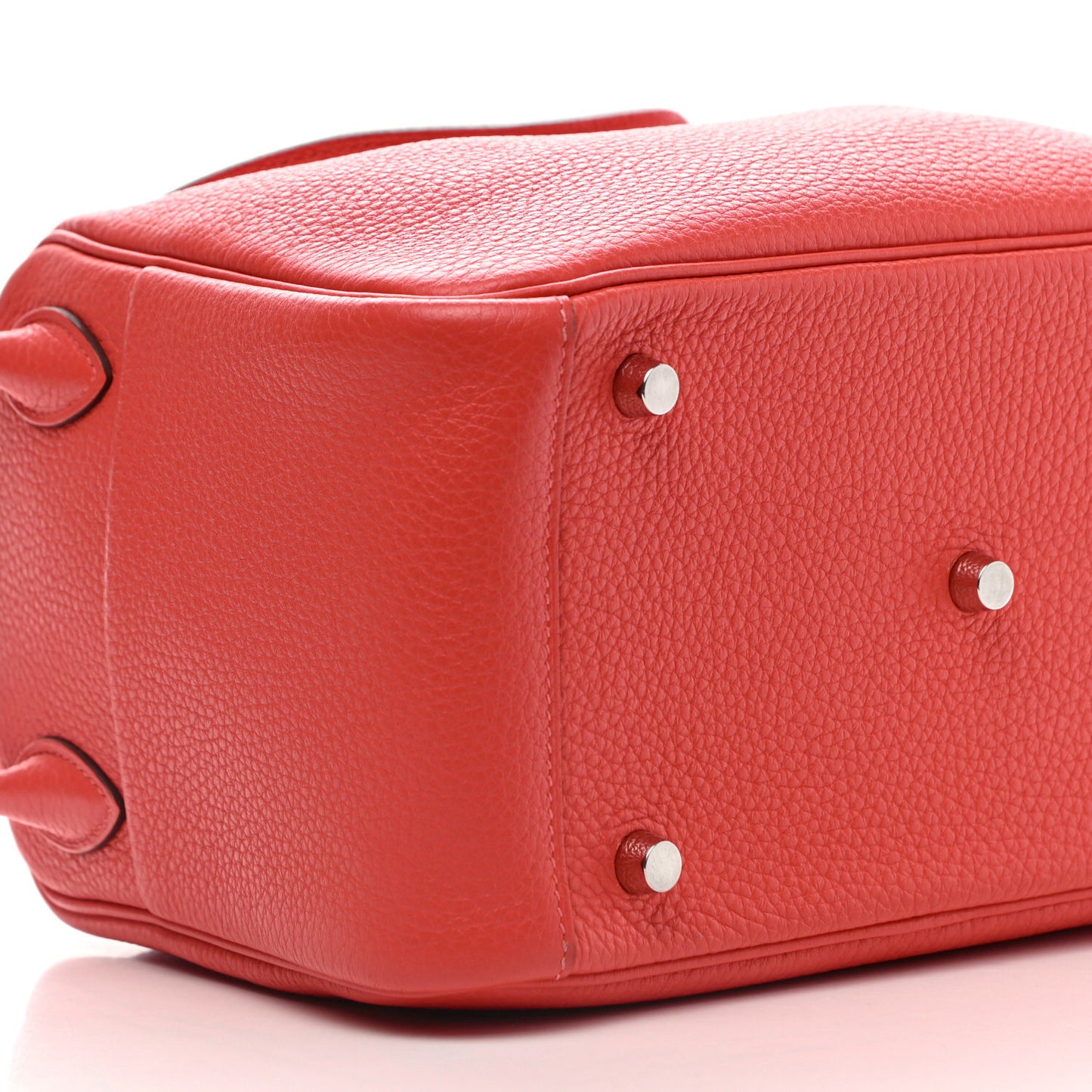Taurillon Clemence Lindy 26 Rose Jaipur