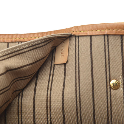 Louis Vuitton Monogram Neo Neverfull GM 8 of 15
