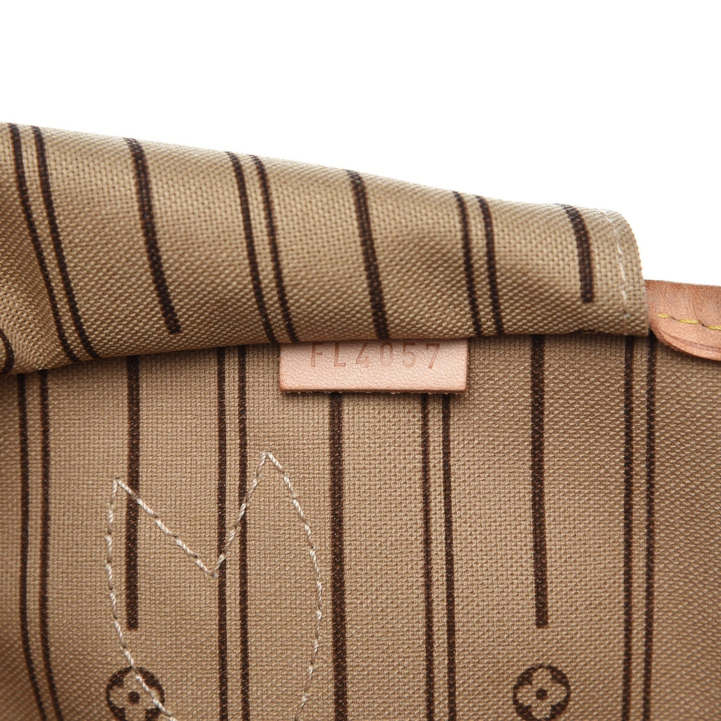 Monogram Neverfull GM
