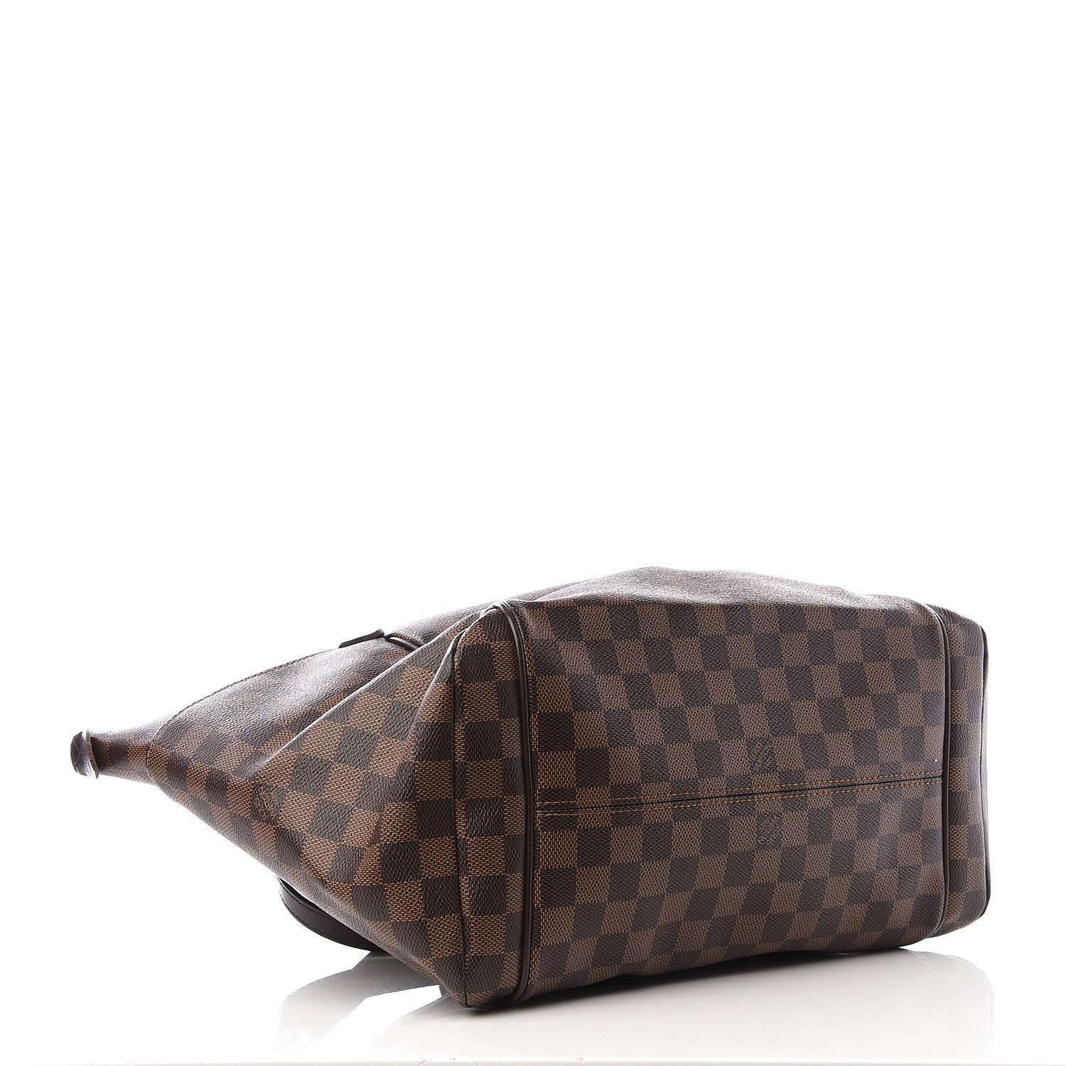 Louis Vuitton Damier Ebene Totally MM 3 of 8