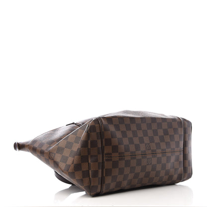 Louis Vuitton Damier Ebene Totally MM 3 of 8