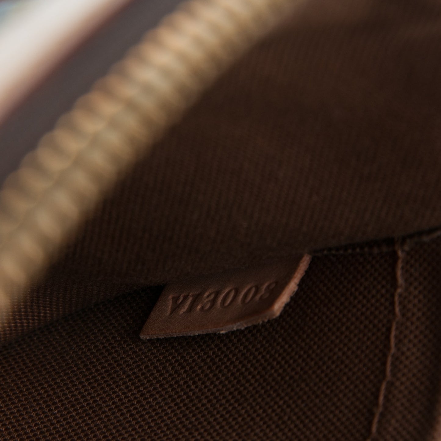 Monogram Tivoli PM