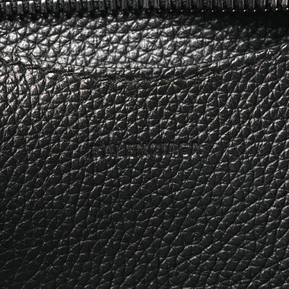 Balenciaga Grained Calfskin Neo Classic Black Hardware Mini City Black 6 of 11