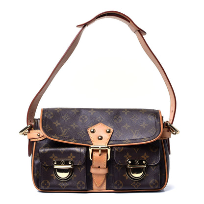 Louis Vuitton Monogram Hudson PM 1 of 5
