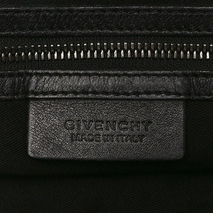 Givenchy Sugar Goatskin Medium Black 5 of 9