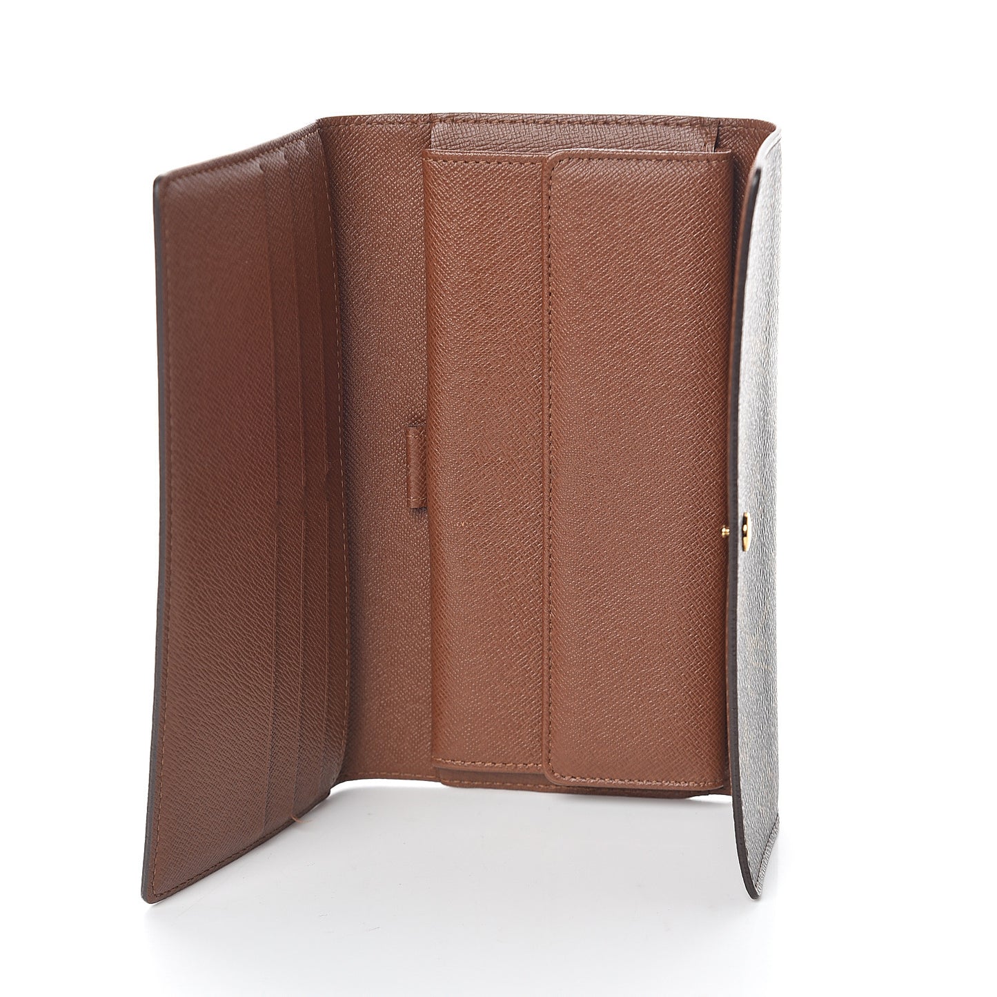 Monogram Porte Tresor International Wallet