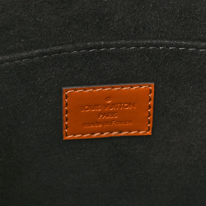 Louis Vuitton Reverse Monogram Dauphine MM 6 of 9
