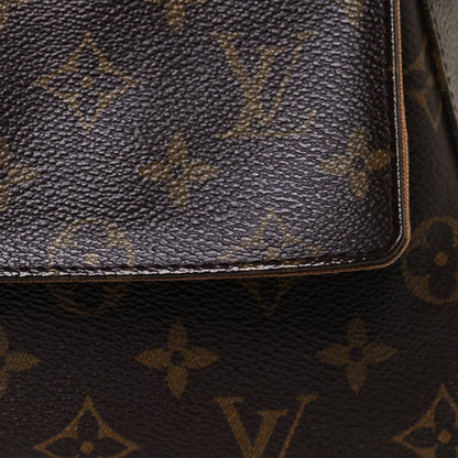 Louis Vuitton Monogram Mini Looping 7 of 15