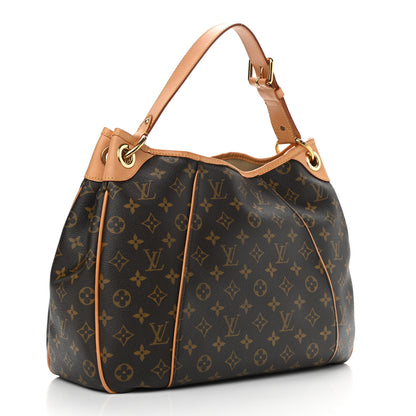 Louis Vuitton Monogram Galliera PM 2 of 9
