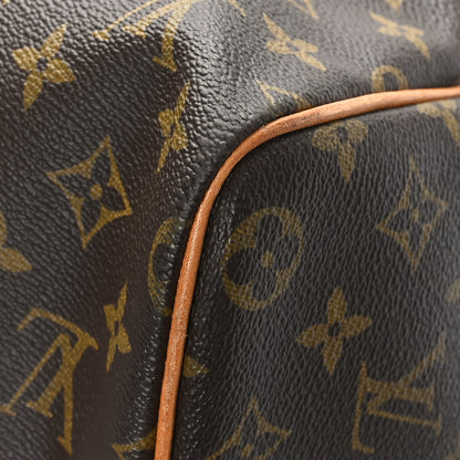 Louis Vuitton Monogram Keepall 45 10 of 12