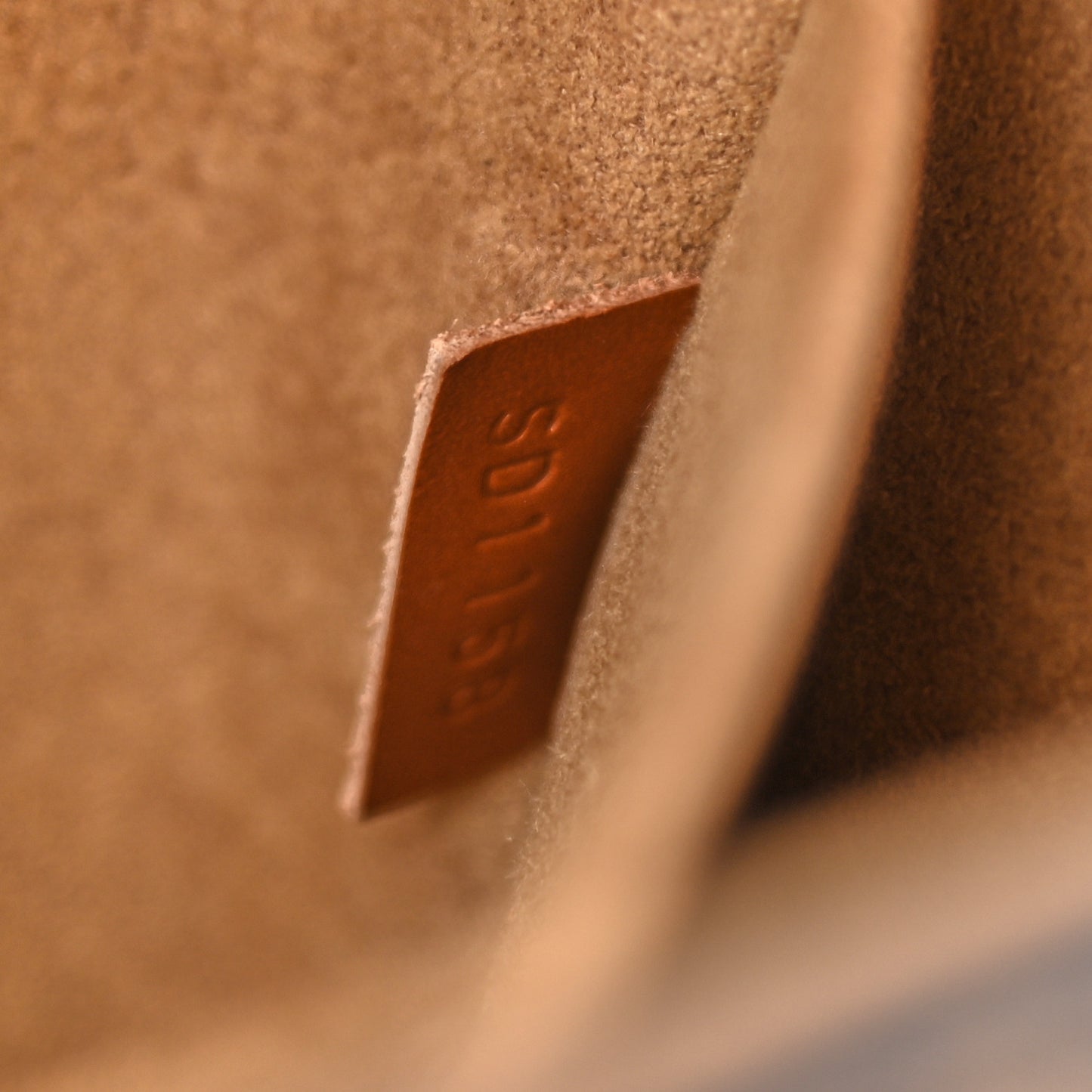 Monogram Marignan Sesame