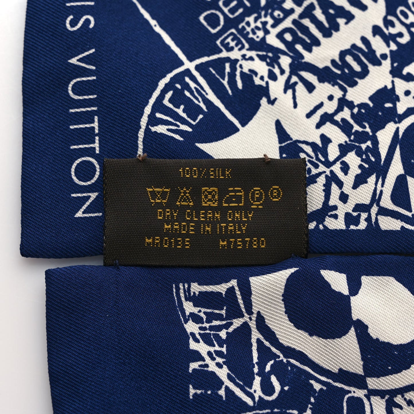 Silk Boarding Bandeau Denim