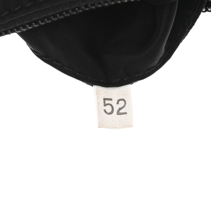 Prada Tessuto Nylon Sport Shoulder Bag Black 6 of 8