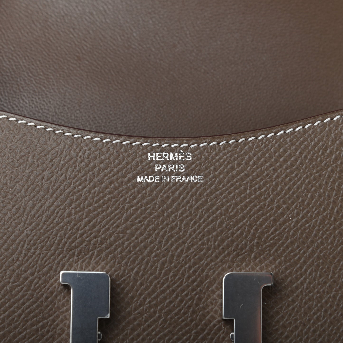 Epsom Constance Slim Wallet Etoupe