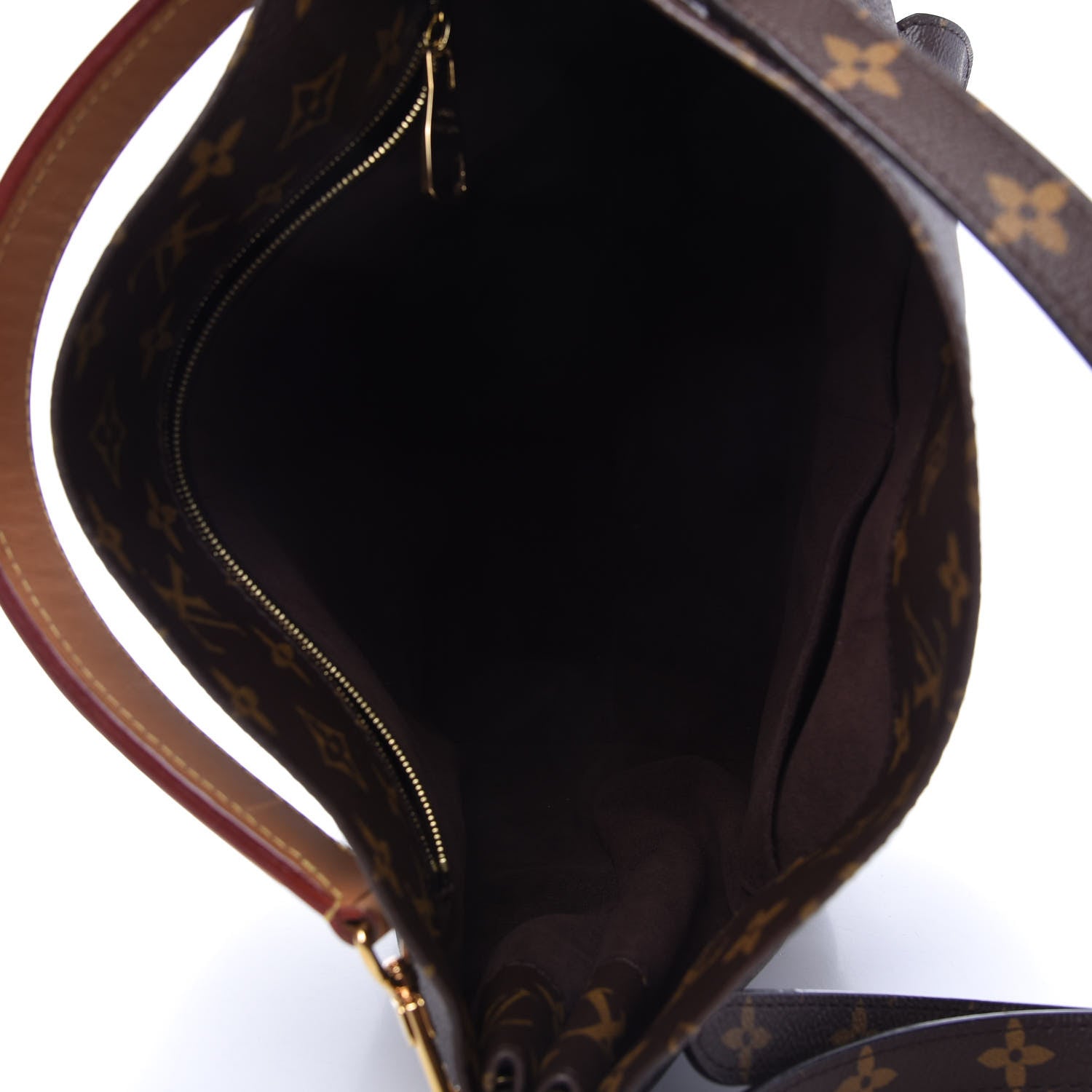 Louis Vuitton Monogram Metis 5 of 10