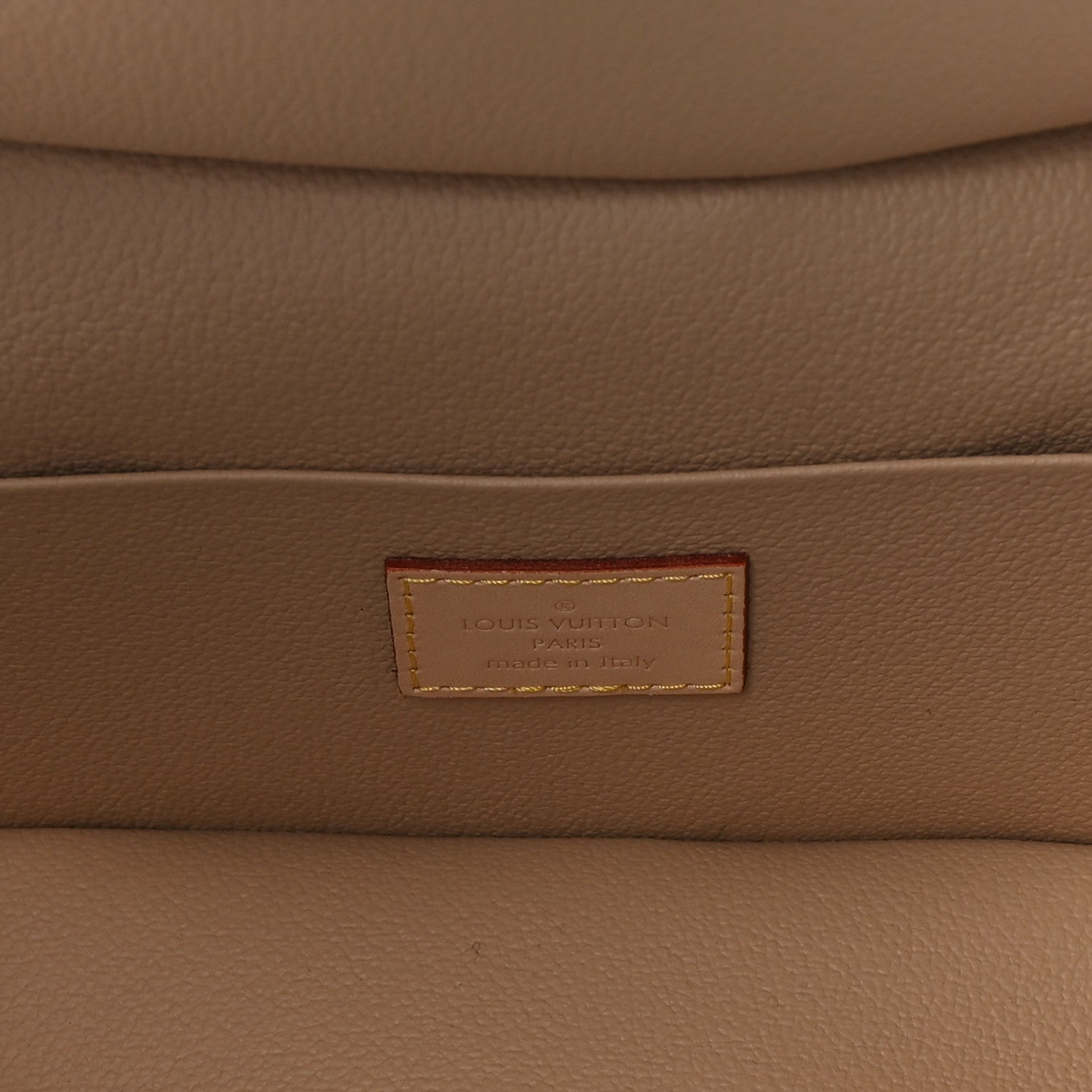 Louis Vuitton Monogram Nice Mini 5 of 7
