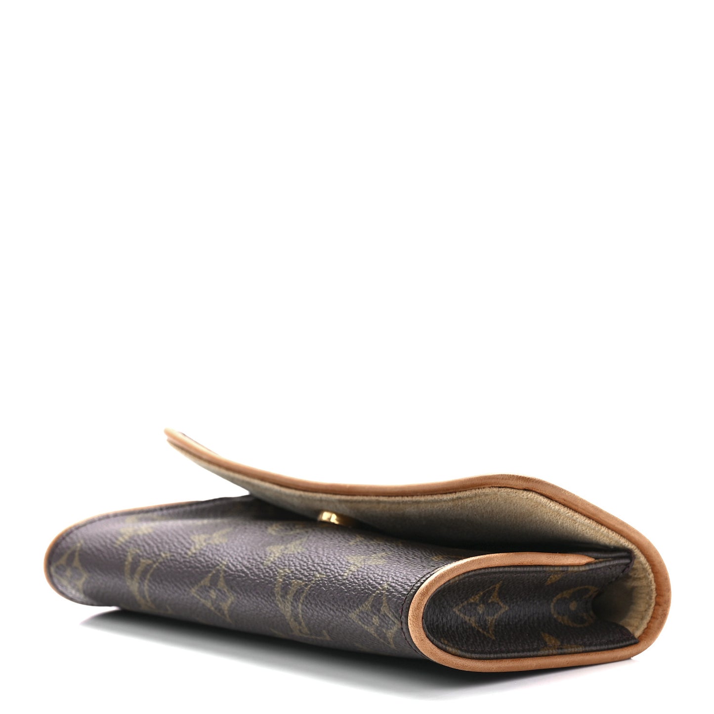 Monogram Pochette Twin PM