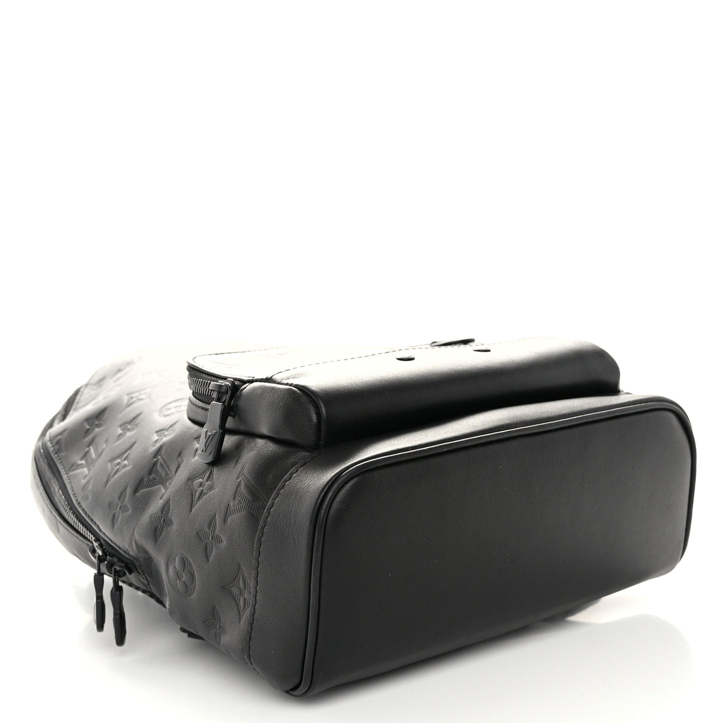 Monogram Shadow Racer Slingbag Black