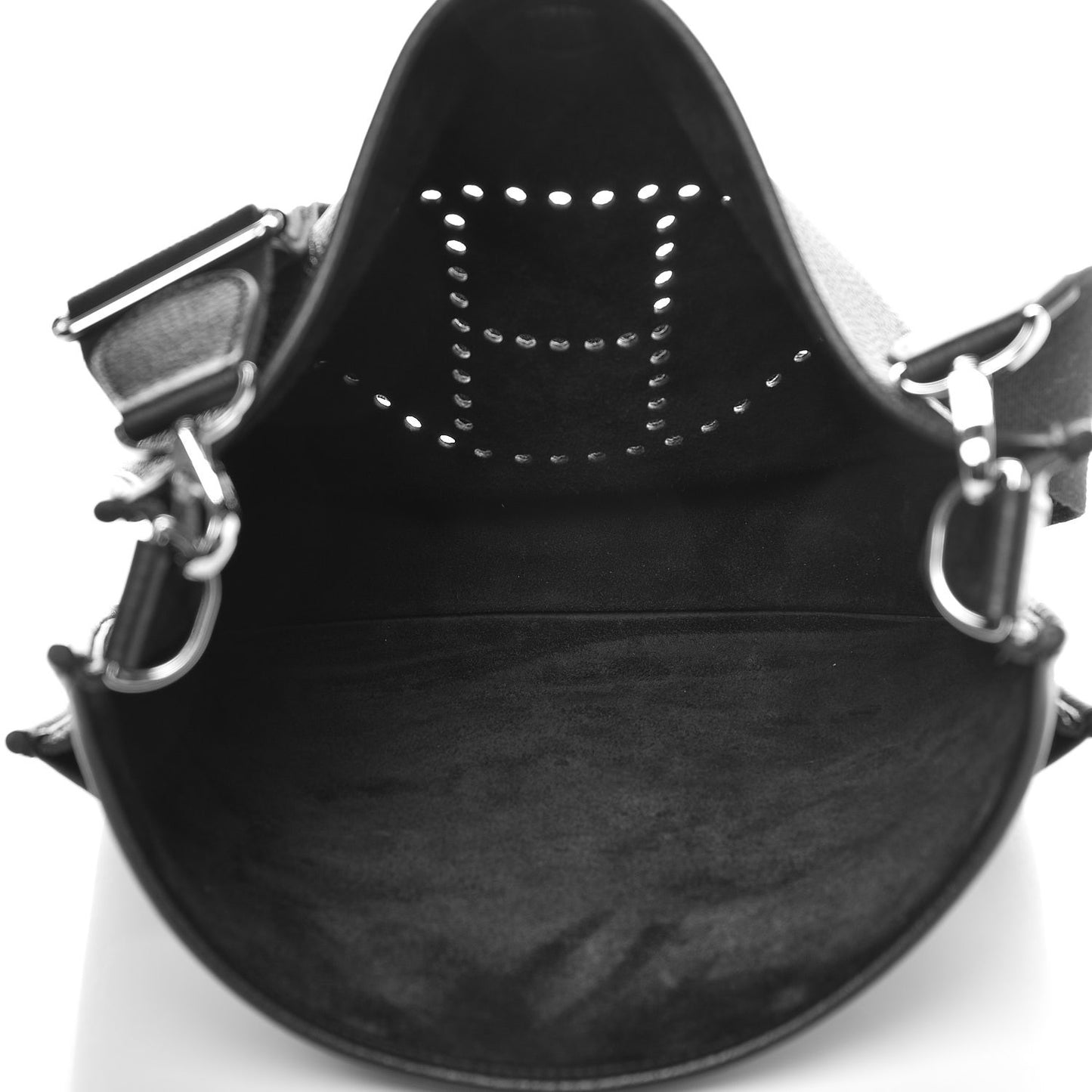 Taurillon Clemence Evelyne III GM Black