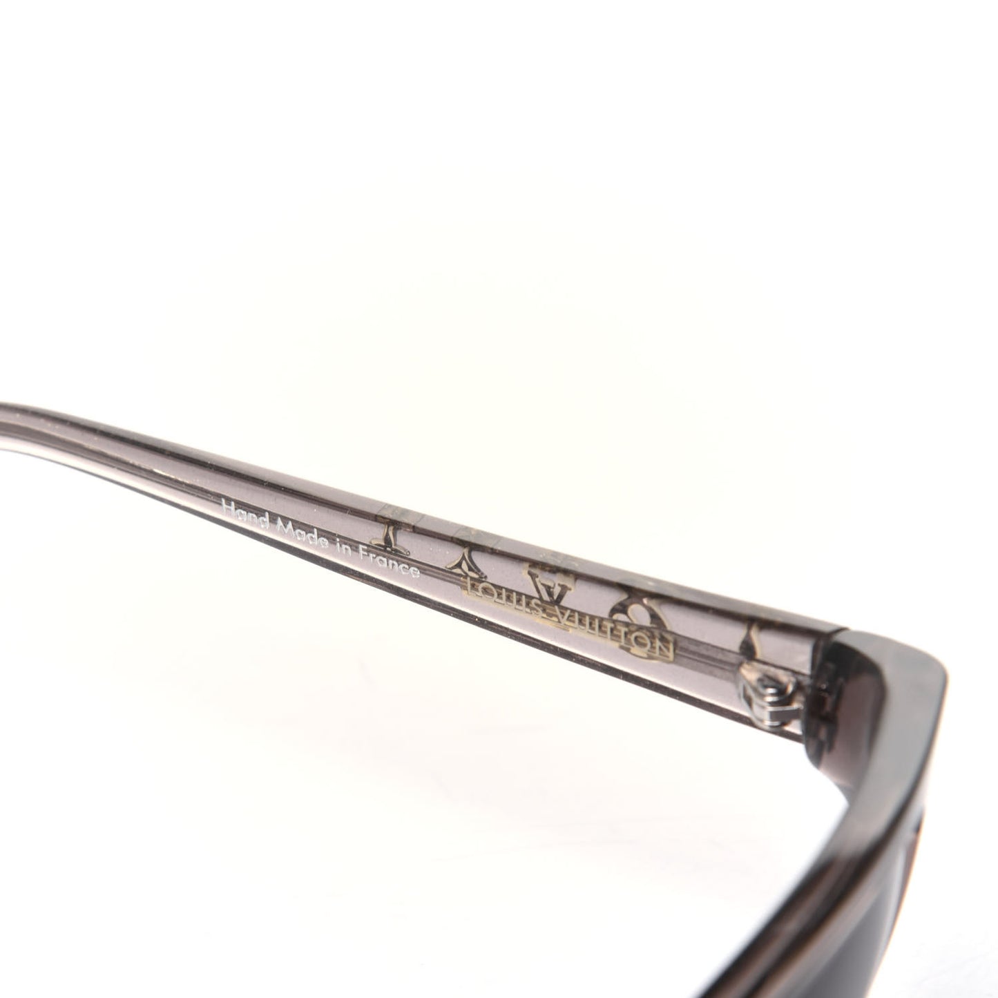 Obsession Cat Eye Sunglasses Z0628E Glitter Grey