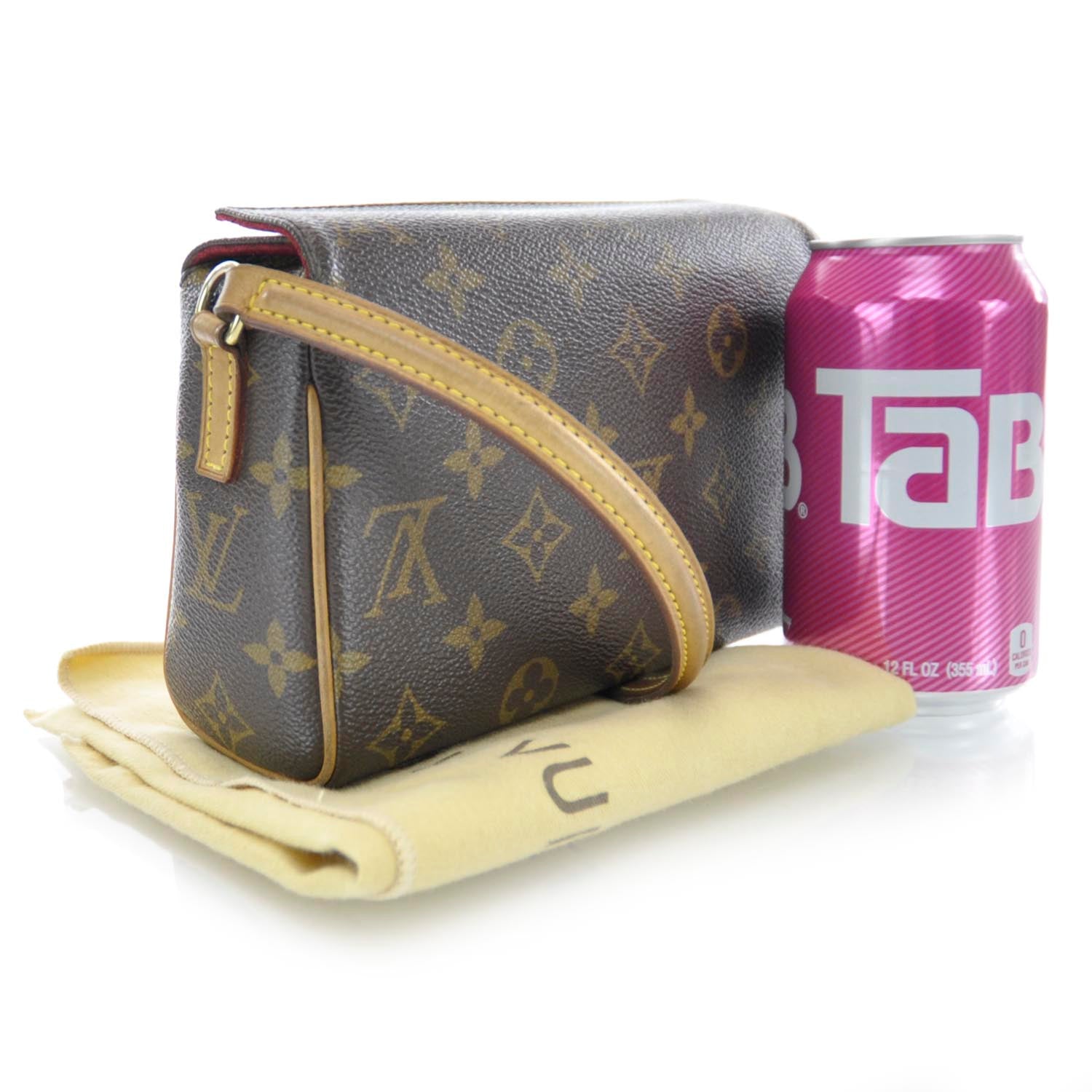 Louis Vuitton Monogram Recital 2 of 6