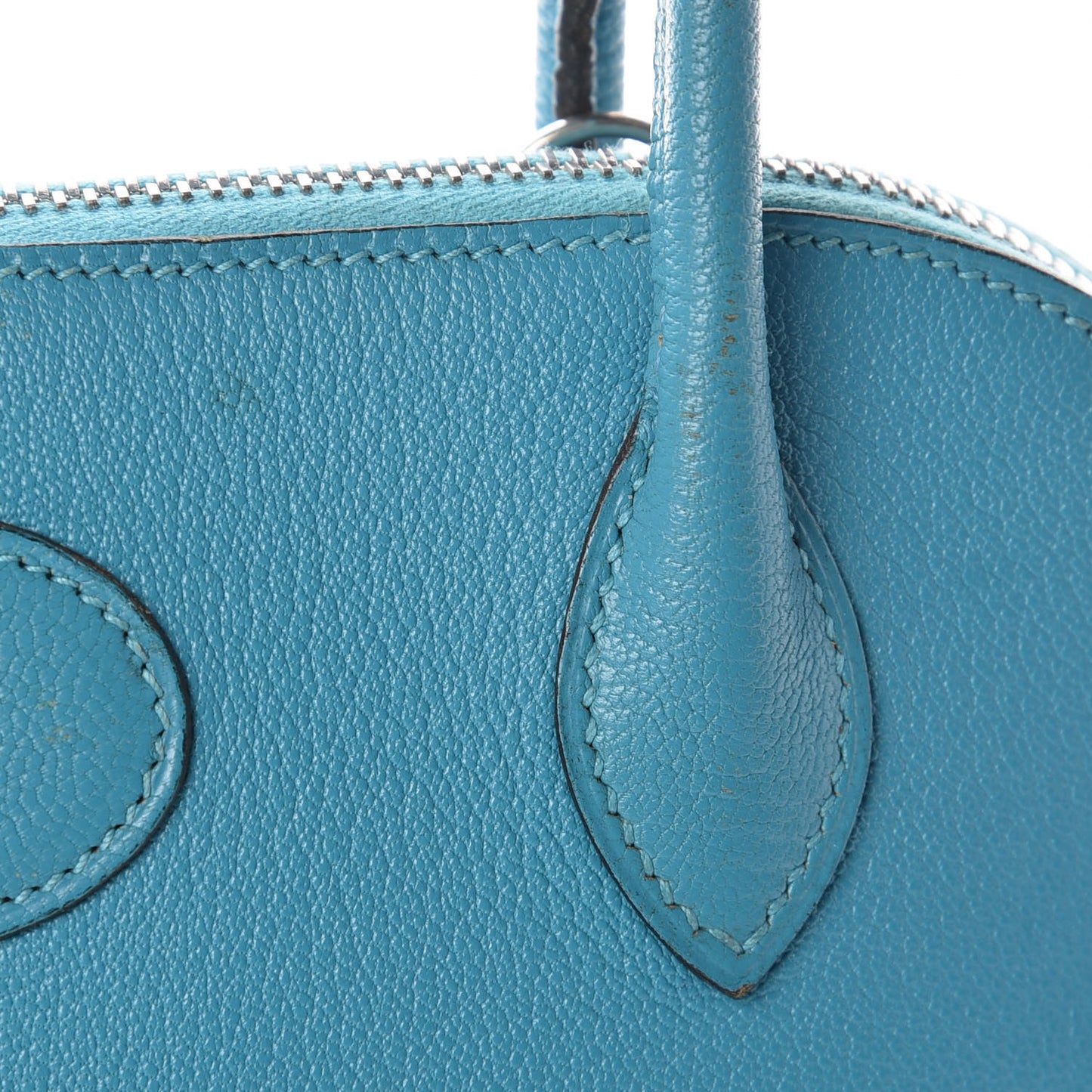 Chevre Mysore Bolide 27 Turquoise