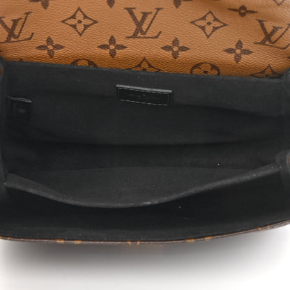 Louis Vuitton Reverse Monogram Pochette Metis 5 of 11