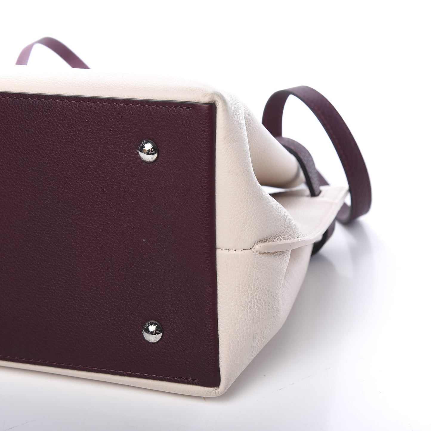 Calfskin Lockme Day Rose Silk Quartz Calla