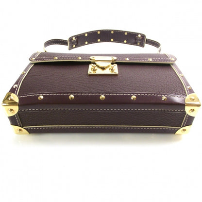 Louis Vuitton Suhali L Aimable Prune 4 of 9