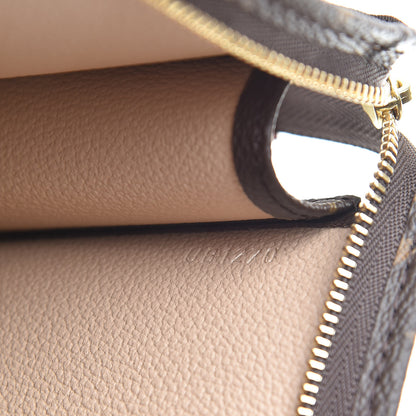 Louis Vuitton Monogram Toiletry Pouch 26 7 of 7