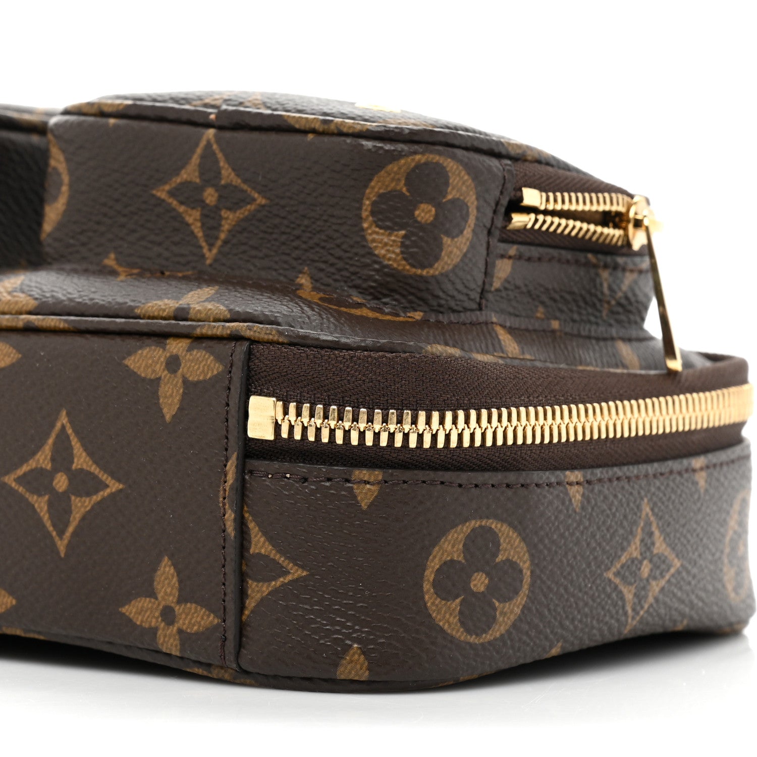 Louis Vuitton Monogram Utility Crossbody 7 of 8