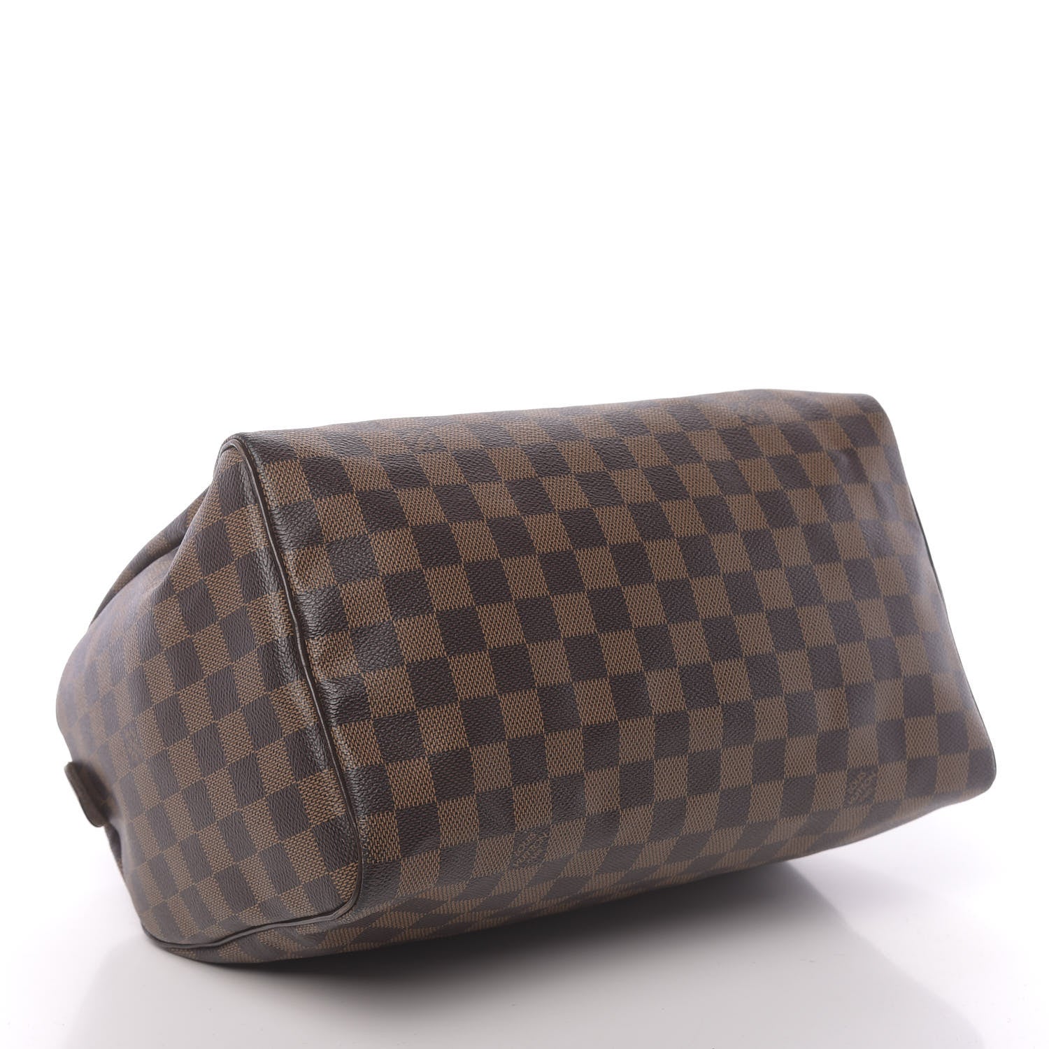 Louis Vuitton Damier Ebene Speedy 30 4 of 11
