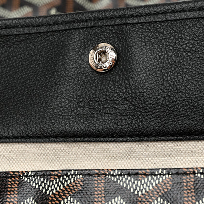 Goyard Goyardine Saint Louis GM Black 7 of 14