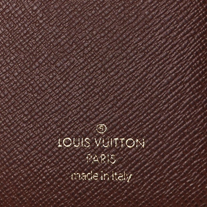 Louis Vuitton Monogram Victorine Wallet 6 of 7